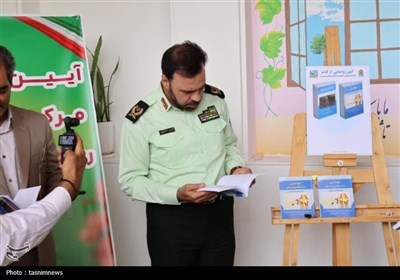 افتتاح مرکز روانشناسی آرامش 2 در یزد