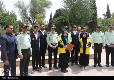 افتتاح مرکز روانشناسی آرامش 2 در یزد