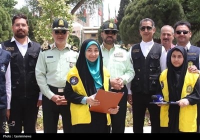 افتتاح مرکز روانشناسی آرامش 2 در یزد