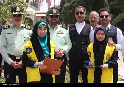 افتتاح مرکز روانشناسی آرامش 2 در یزد