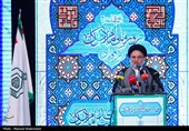 تاکید رئیس سازمان اوقاف بر نقش محوری بقاع متبرکه در جامعه