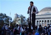 Pro-Palestine Columbia University Student Released from Immigration Detention