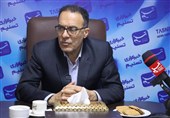 پویش اصلی در مجلس خدمت بیمنت به مردم است