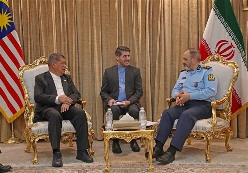Iran Offers Assistance to Malaysia’s Agricultural Sector
