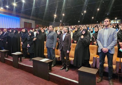 جشنواره ورزشی دختران آفتاب ایران در 5 رشته ورزشی