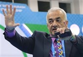 نصیرینژاد خبر داد: کوراش با 6 وزن در ناگویا
