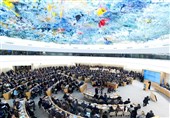 Iran Cites Human Rights Concerns in Spain