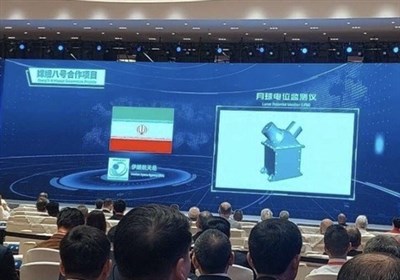 Иран готовится к выходу на Луну