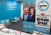 UK Local Elections Test Two-Party Dominance As Smaller Parties Poised to Gain