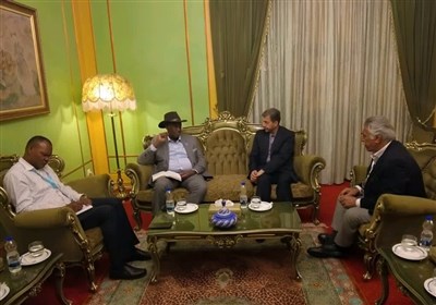 اوگاندا،كشور،ايران،محصولات،اصفهان،ظرفيت،كشاورزي،زمينه،تعاملا ...