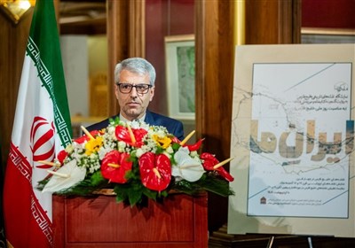 Dialogue Requisite of Persian Gulf Security: Iranian Spokesman