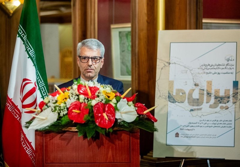 Dialogue Requisite of Persian Gulf Security: Iranian Spokesman