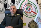 220 فقره جرم سایبری در یک ماه اخیر در اردبیل