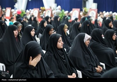 دومین اجلاسیه 75 شهید طلبه و روحانی خراسان جنوبی 🔹با حضور نماینده ولی فقیه در استان و استاندار خرا