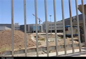 خضریان: تعلل در افتتاح بیمارستان اسلامشهر سیاسی است