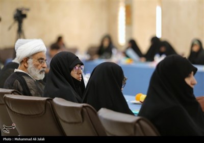 همایش هم‌اندیشی علمی حج و امت‌سازی اسلامی