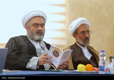 همایش هم‌اندیشی علمی حج و امت‌سازی اسلامی