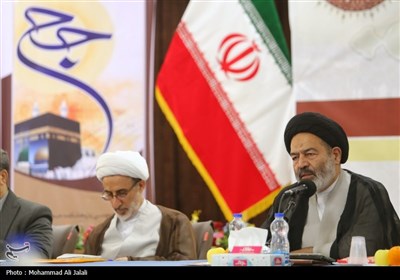 همایش هم‌اندیشی علمی حج و امت‌سازی اسلامی