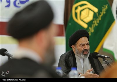 همایش هم‌اندیشی علمی حج و امت‌سازی اسلامی