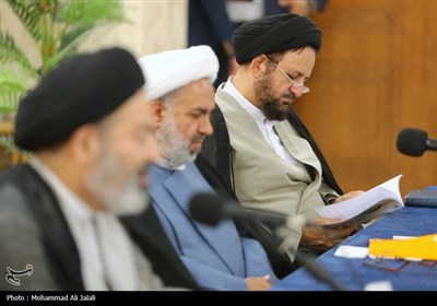 همایش هم‌اندیشی علمی حج و امت‌سازی اسلامی