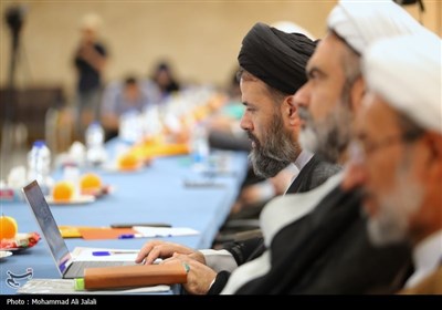 همایش هم‌اندیشی علمی حج و امت‌سازی اسلامی