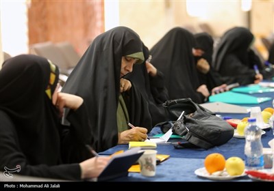 همایش هم‌اندیشی علمی حج و امت‌سازی اسلامی
