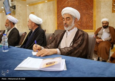 همایش هم‌اندیشی علمی حج و امت‌سازی اسلامی