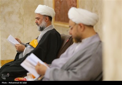 همایش هم‌اندیشی علمی حج و امت‌سازی اسلامی