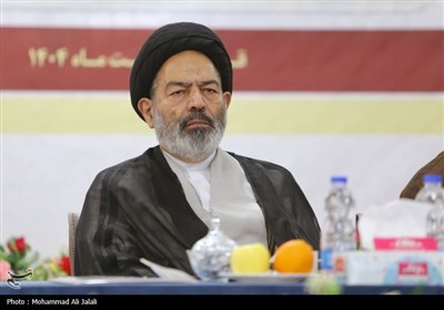 همایش هم‌اندیشی علمی حج و امت‌سازی اسلامی