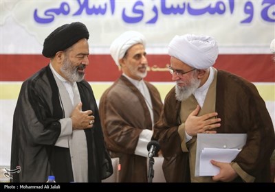 همایش هم‌اندیشی علمی حج و امت‌سازی اسلامی