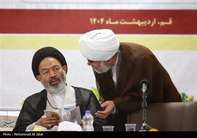 همایش هم‌اندیشی علمی حج و امت‌سازی اسلامی