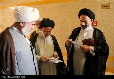 همایش هم‌اندیشی علمی حج و امت‌سازی اسلامی