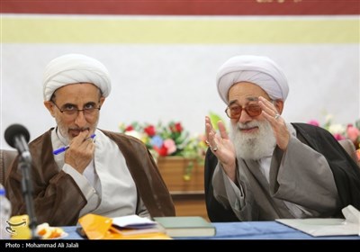 همایش هم‌اندیشی علمی حج و امت‌سازی اسلامی
