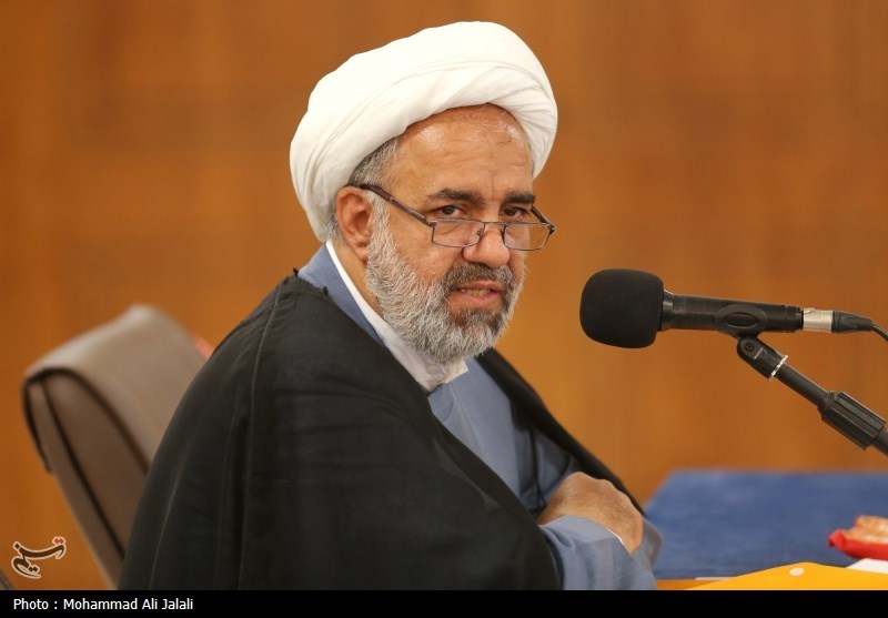  موضوع &#171;حج و امت‌سازی اسلامی&#187; ظرفیت‌های مغفول زیادی دارد 