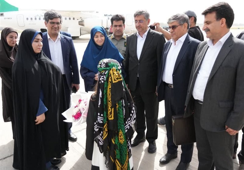 برنامه محیط‌زیست برای پیشگیری از آتش‌سوزی در جنگل‌های زاگرس