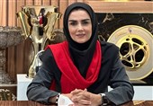 منجیری مدیر رسانه‌ای تیم فوتبال بانوان پرسپولیس شد