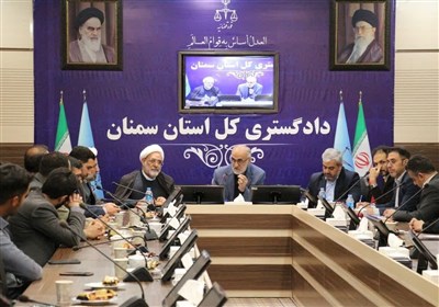 ایثارگران طعم شیرین عدالت را خواهند چشید