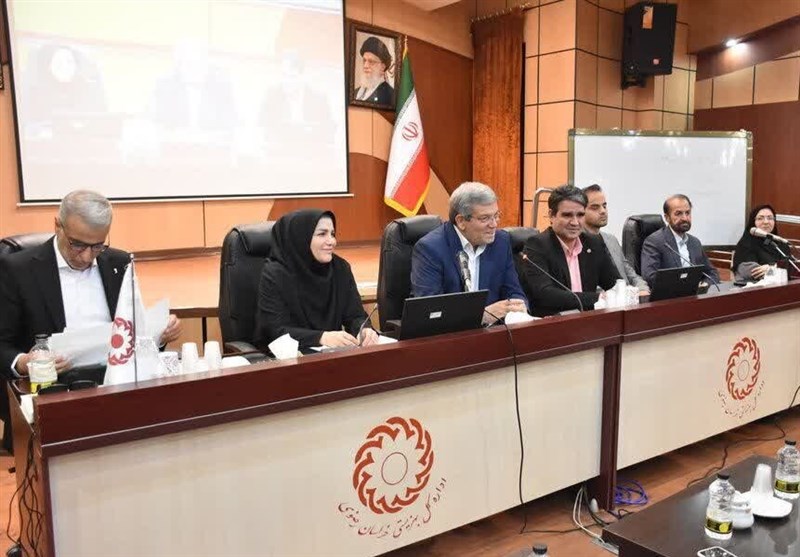 لزوم بهرهگیری از دانش فنی ۵۰۰ نخبه کشوری جامعه هدف بهزیستی لزوم بهرهگیری از دانش فنی ۵۰۰ نخبه کشوری جامعه هدف بهزیستی