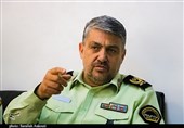 اجازه عرض اندام به مجرمین نخواهم داد