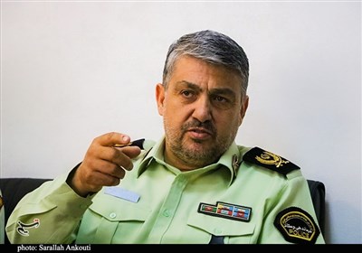 استان،كرمان،انتظامي،قاسم،حاج،فرمانده،نيروي،خدمتگزاري،آمدم،من ...