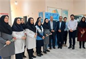 تکمیل پروژه‌های نیمه‌کاره مراکز بهداشتی بوشهر