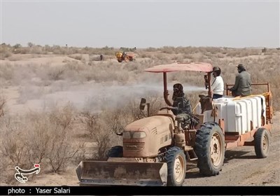 آفت،اداره،گناباد،طبيعي،منابع،عمليات،مناطق،آبخيزداري