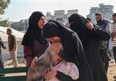 جنگ غزه| شهادت 10 نفر و نگرانی اشغالگران از حملات آینده یمن