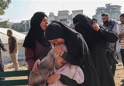 غزه،سازمان،حملات،ادامه،آوارگان،بمباران،نوار،نفر،باريكه،يونس، ...