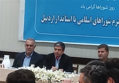 شوراها،مشكلات،اردبيل،پيگيري،آب،يگانه،امامي،استاندار،يادآور،ش ...