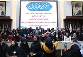 دختران؛ آینده‌سازان و کلید رشد و توسعه کشور هستند