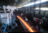 Iran Ready to Meet Tajikistan’s Demand for Steel