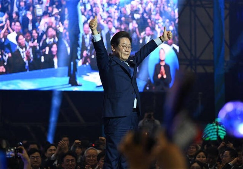 Top South Korea Court Overturns Not-Guilty Verdict of Election Frontrunner