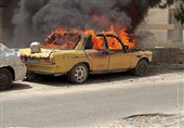 3 شهید در حمله پهپادی اسرائیل به خودرویی در جنوب لبنان