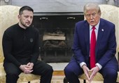 Украина наконец передала свои природные ресурсы США